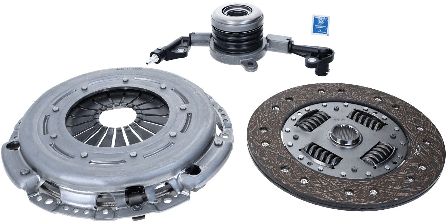 SACHS 3000 990 437 Clutch kit