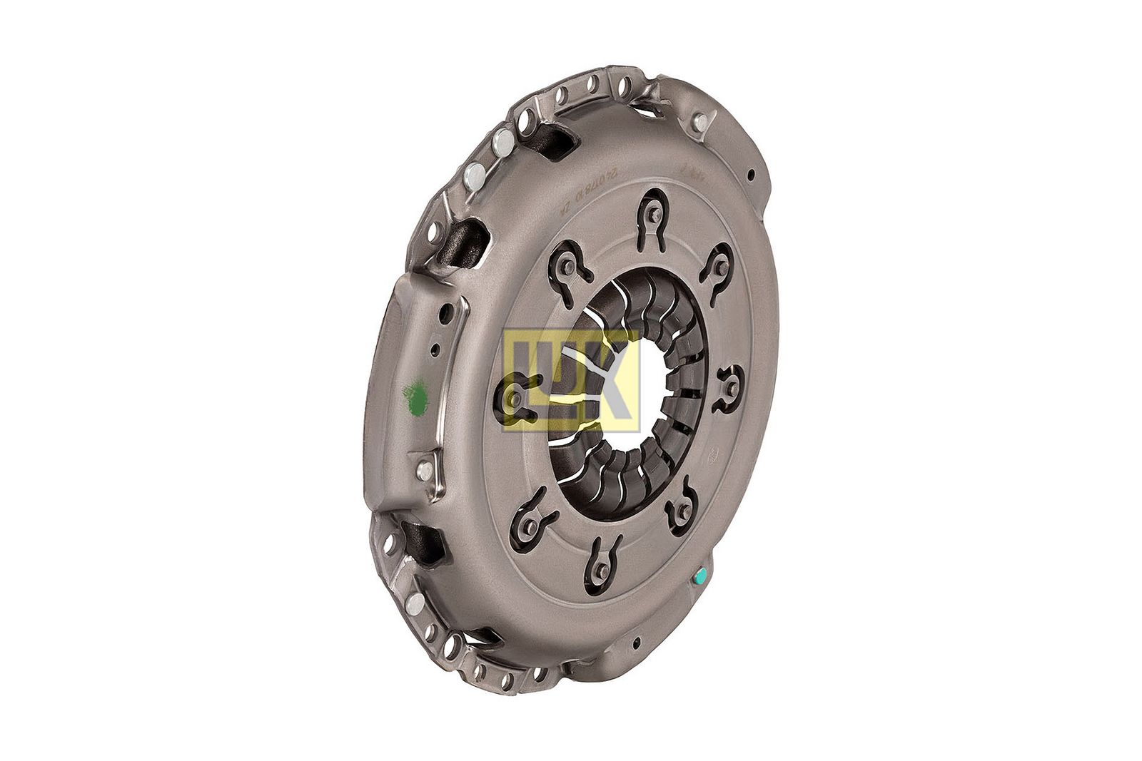 SCHAEFFLER LUK 124 0178 10 Clutch pressure plate