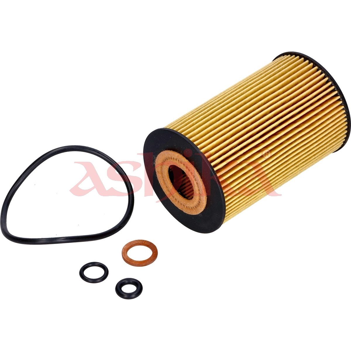 ASHIKA 10-ECO076 Oil filter