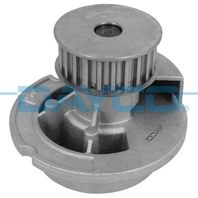 DAYCO DP034 Water pump, engine cooling