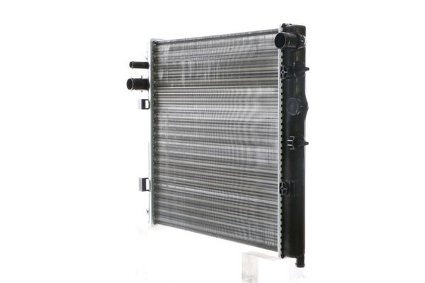 Radiator, engine cooling-1