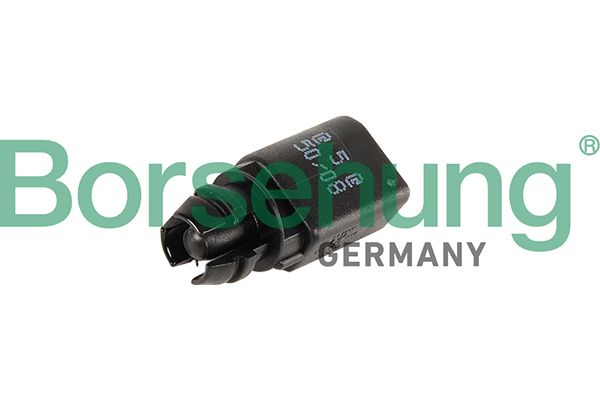BORSEHUNG B18284 Sensor, exterior temperature