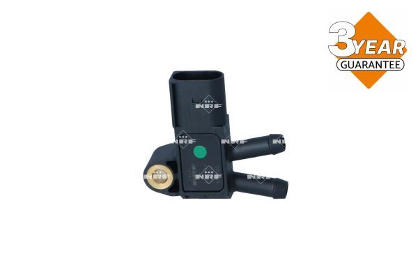 NRF 708033 Sensor, exhaust pressure
