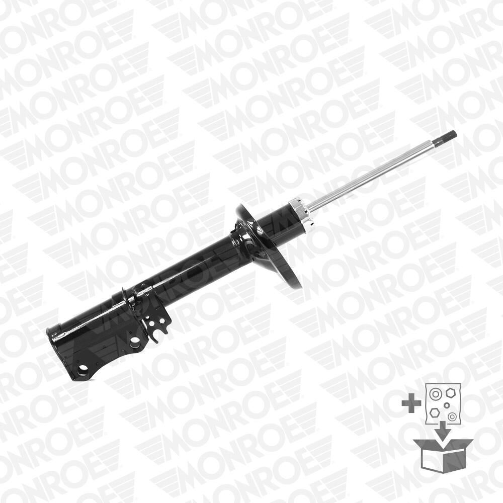 Shock Absorber-2