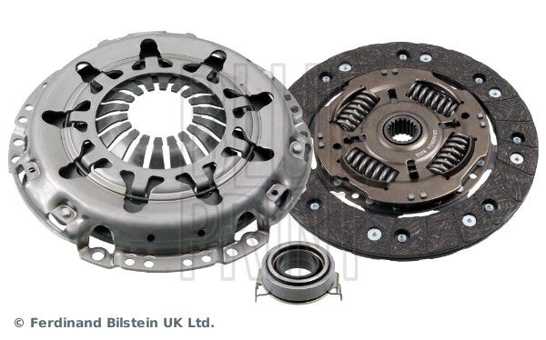 BLUE PRINT ADT330256 Clutch kit