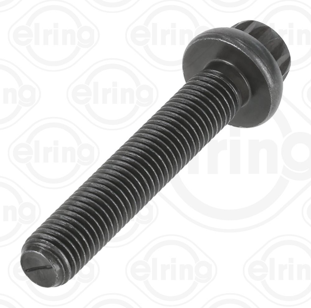 ELRING 441.021 Bolt, bearing block (crankshaft)