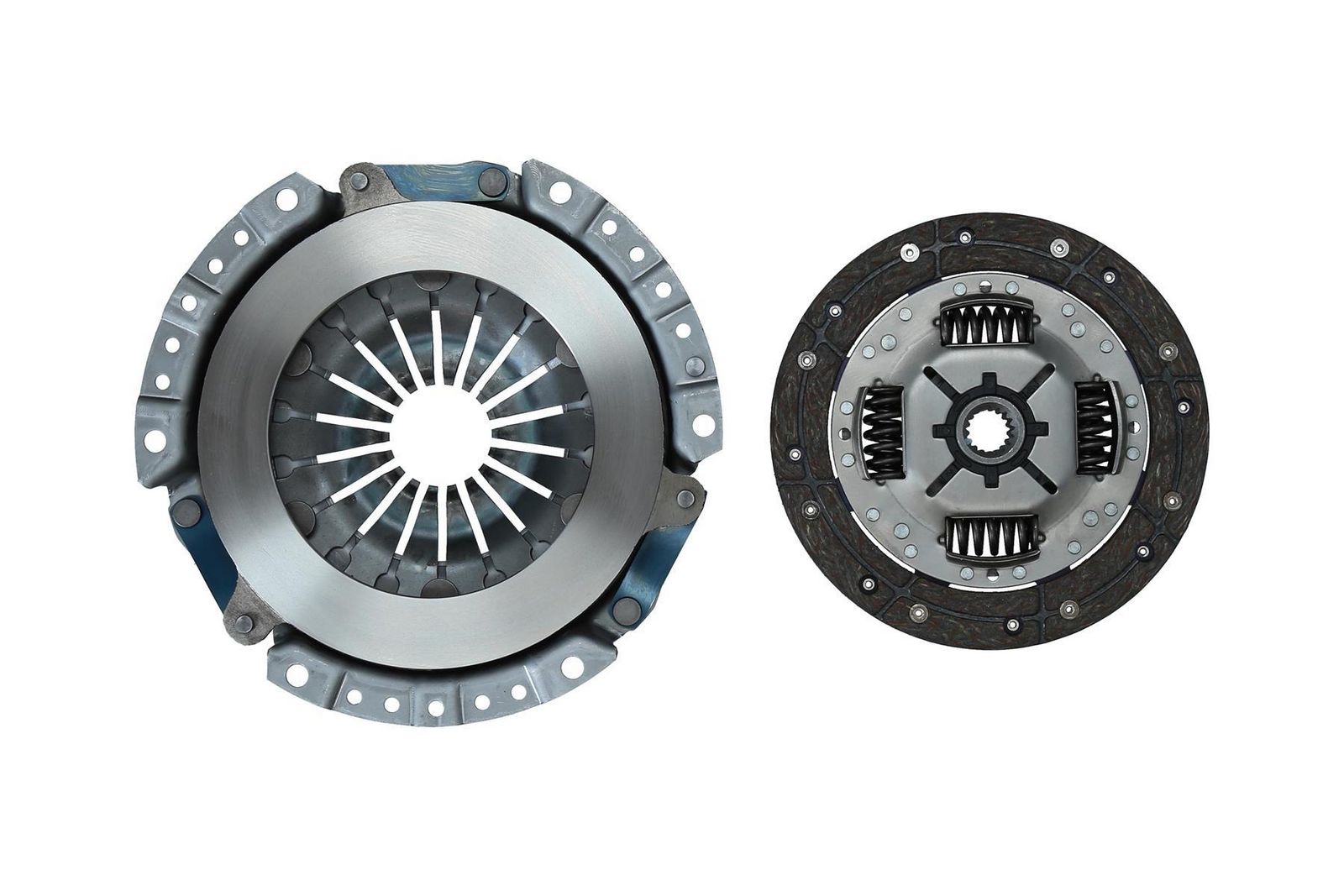 Clutch Kit-1