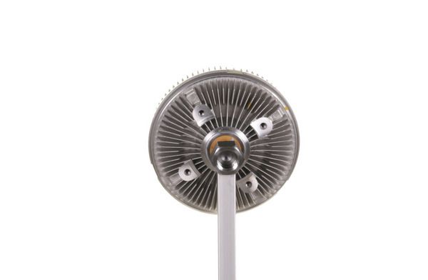Clutch, radiator fan-6