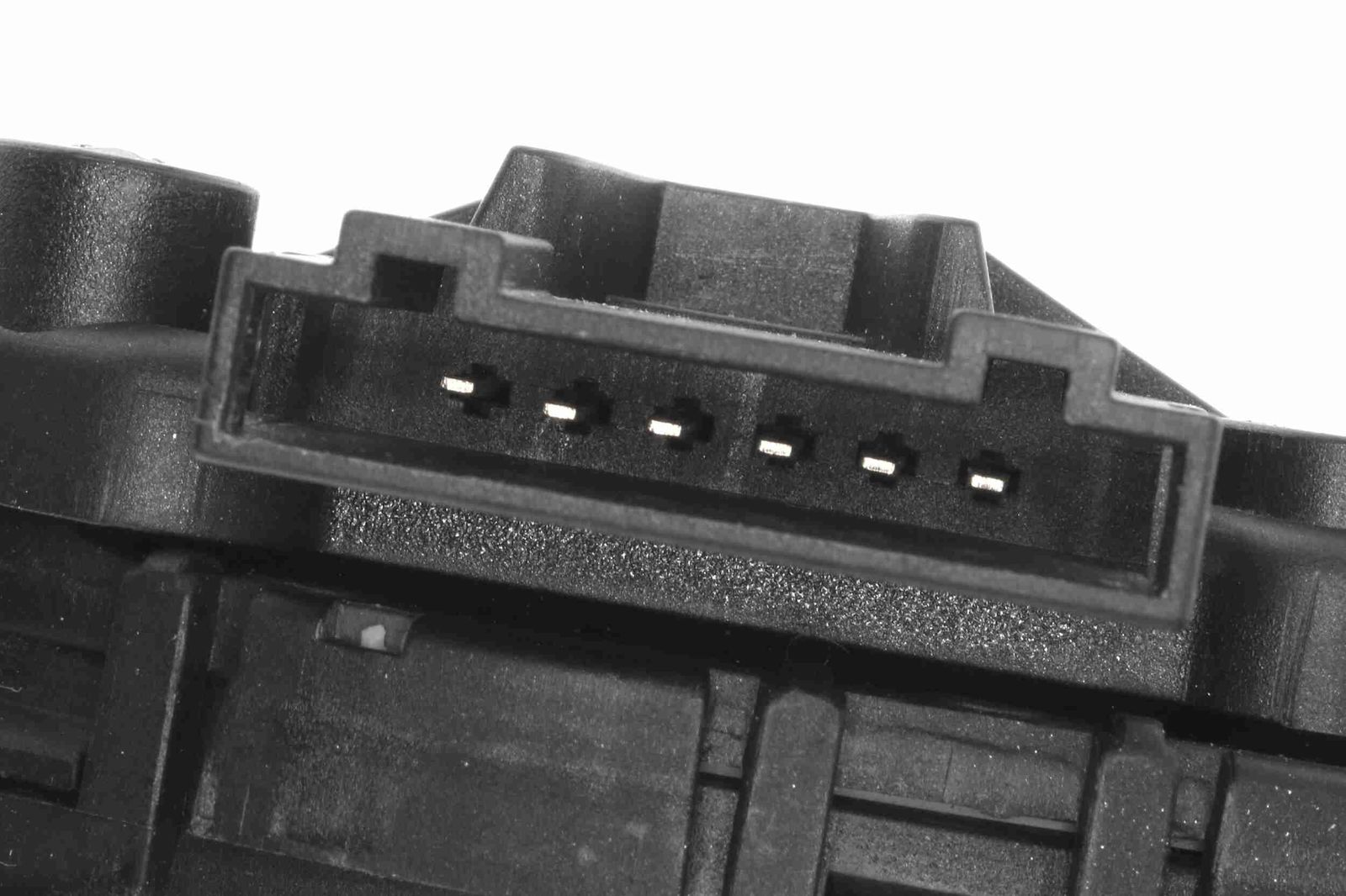 Accelerator Pedal-1