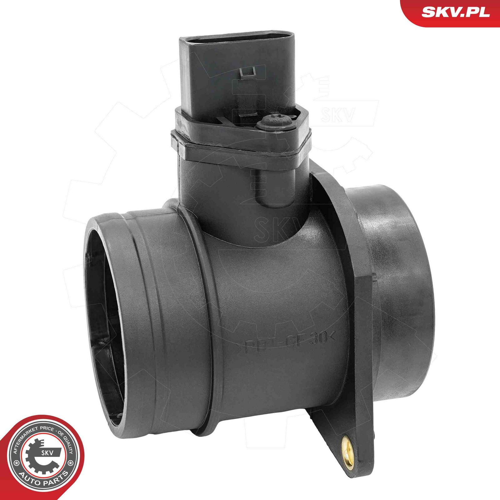Mass Air Flow Sensor-5