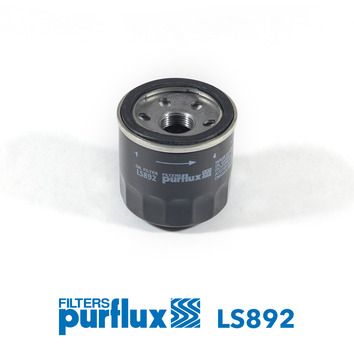 PURFLUX LS892 Oil filter