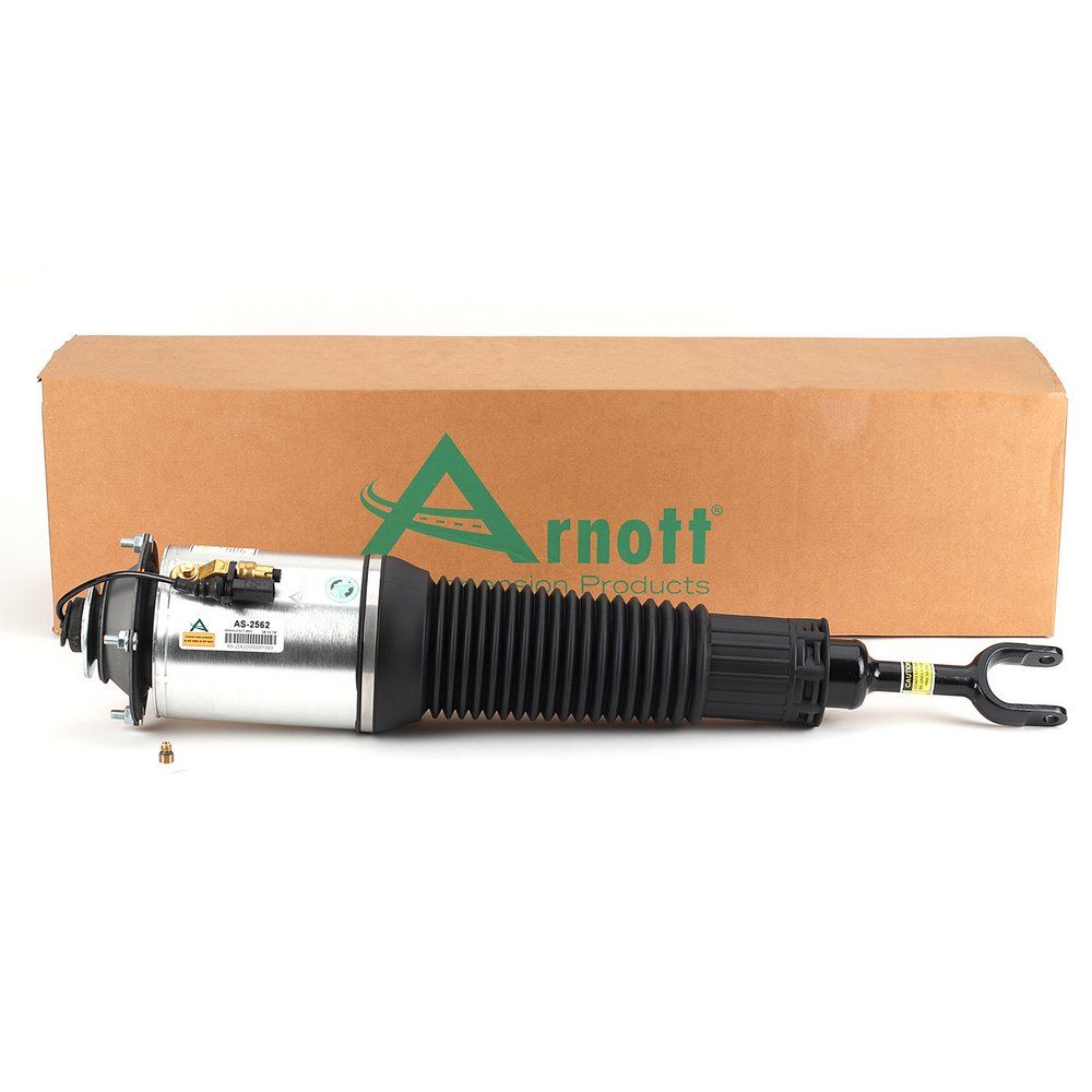 Air Suspension Strut-2