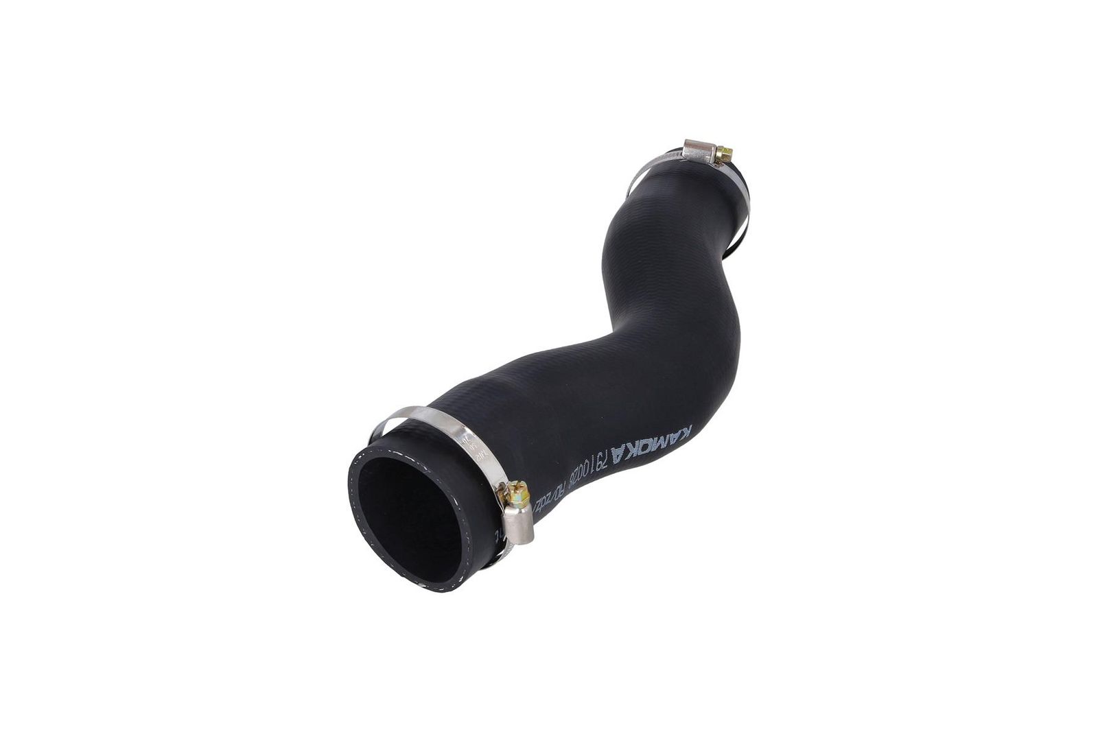 KAMOKA 7910028 Charge air hose