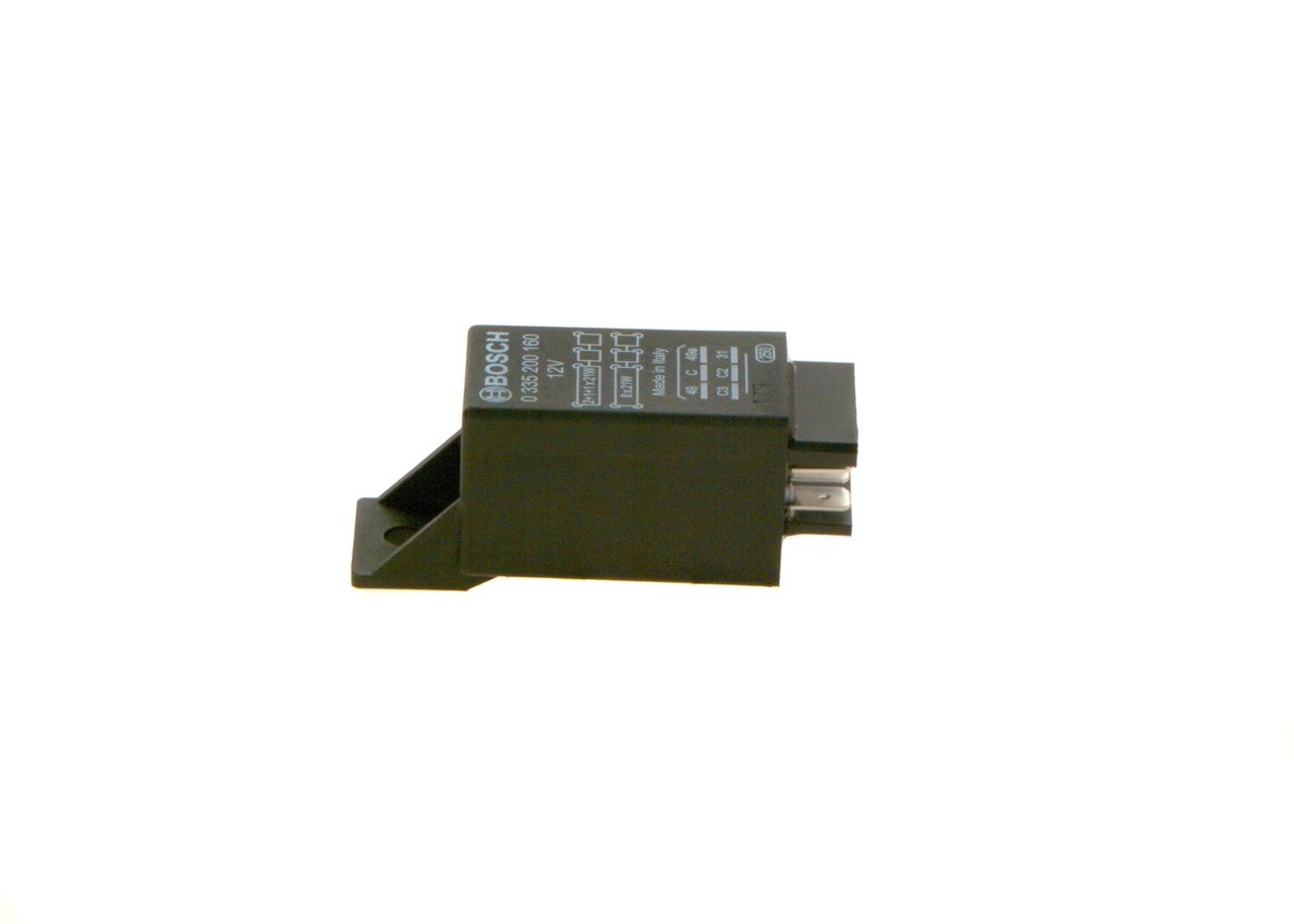 Flasher Unit-3