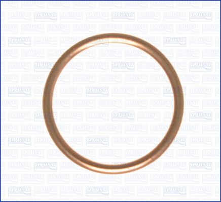 Seal Ring, oil drain plug-1