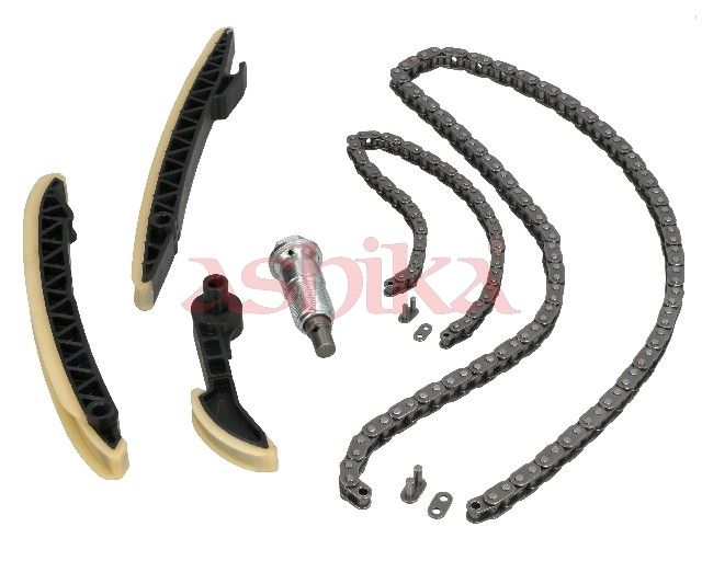 ASHIKA KCK0512 Timing chain kit