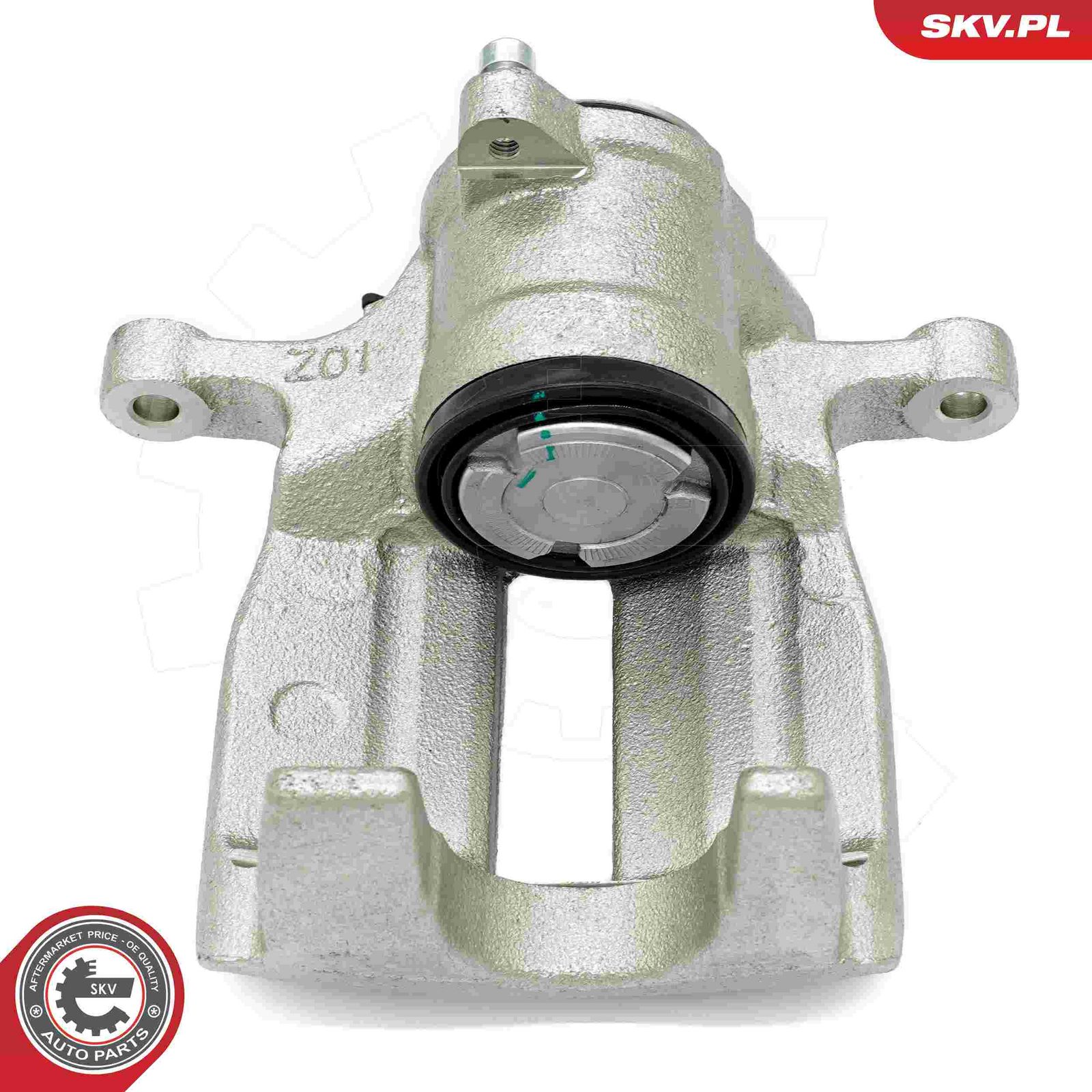 Brake Caliper-2