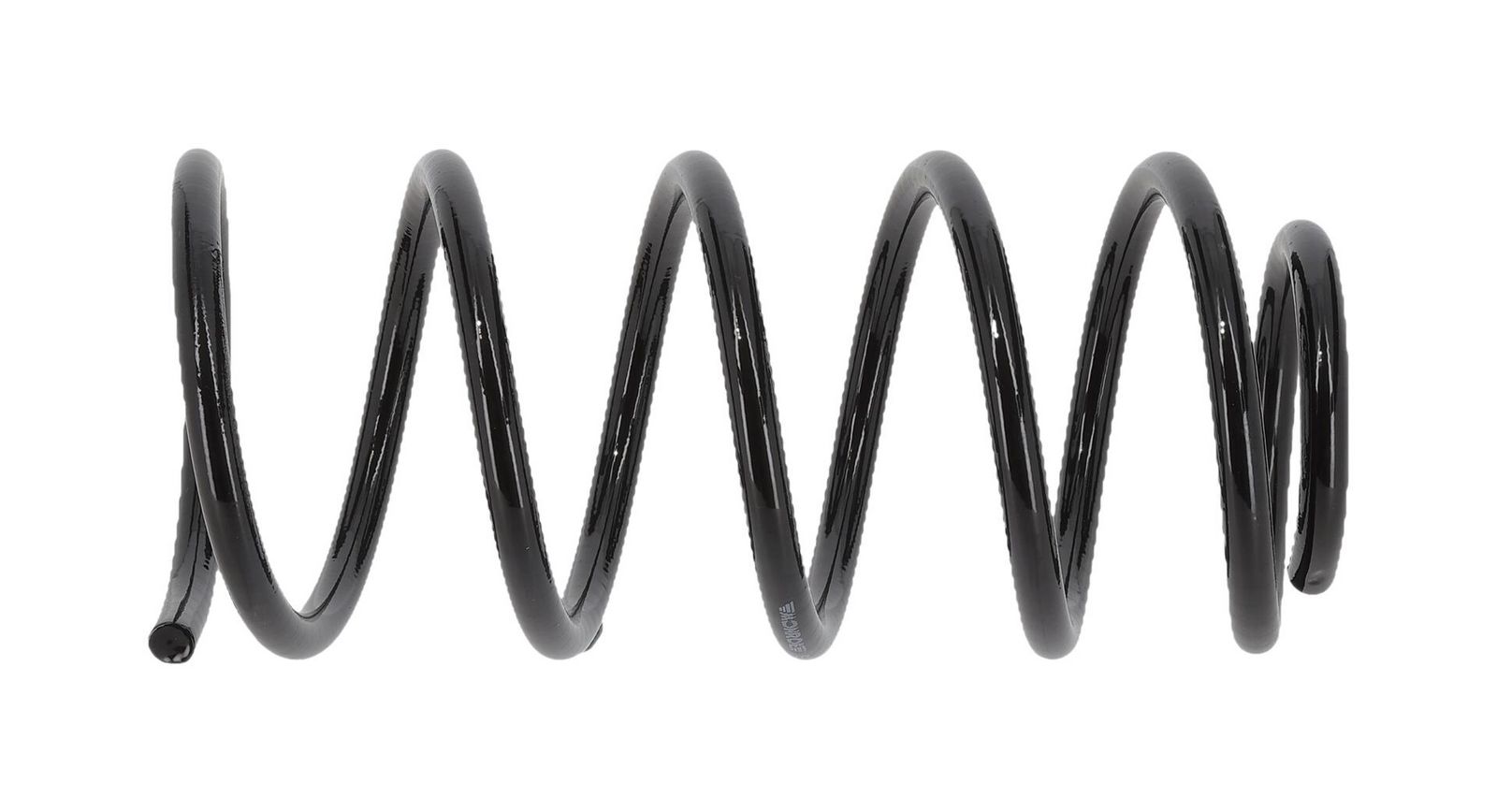 MONROE SP3177 Suspension spring