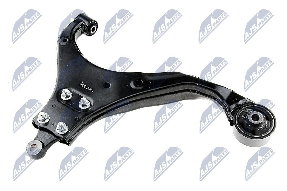 Control/Trailing Arm, wheel suspension-1