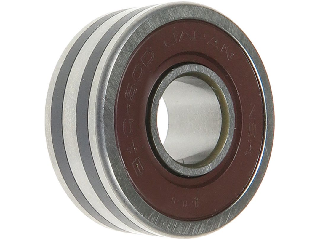 AS-PL ABE9202(NSK) Bearing