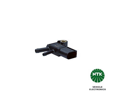 Sensor, exhaust pressure-1