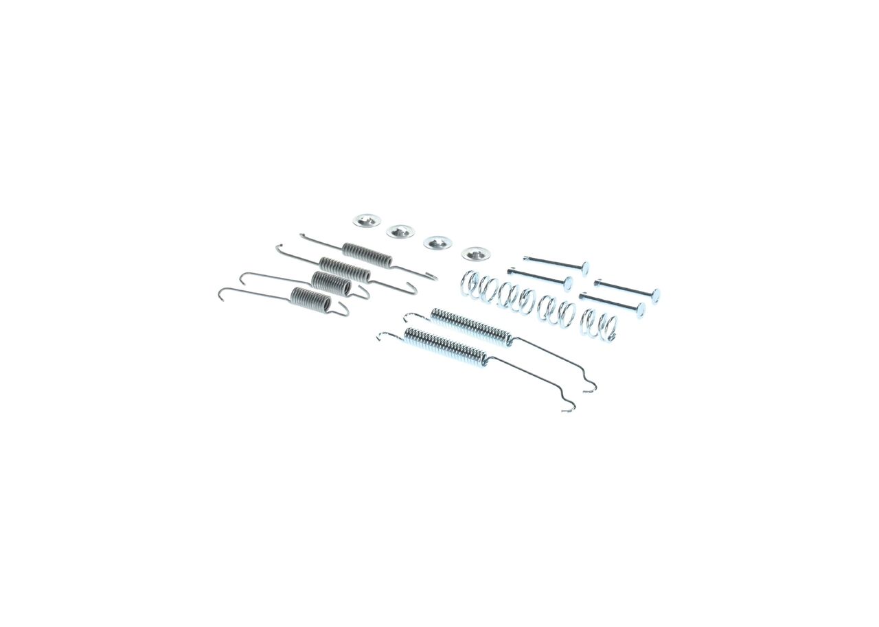 Accessory Kit, brake shoes-2