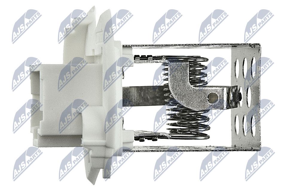 Resistor, interior blower-2