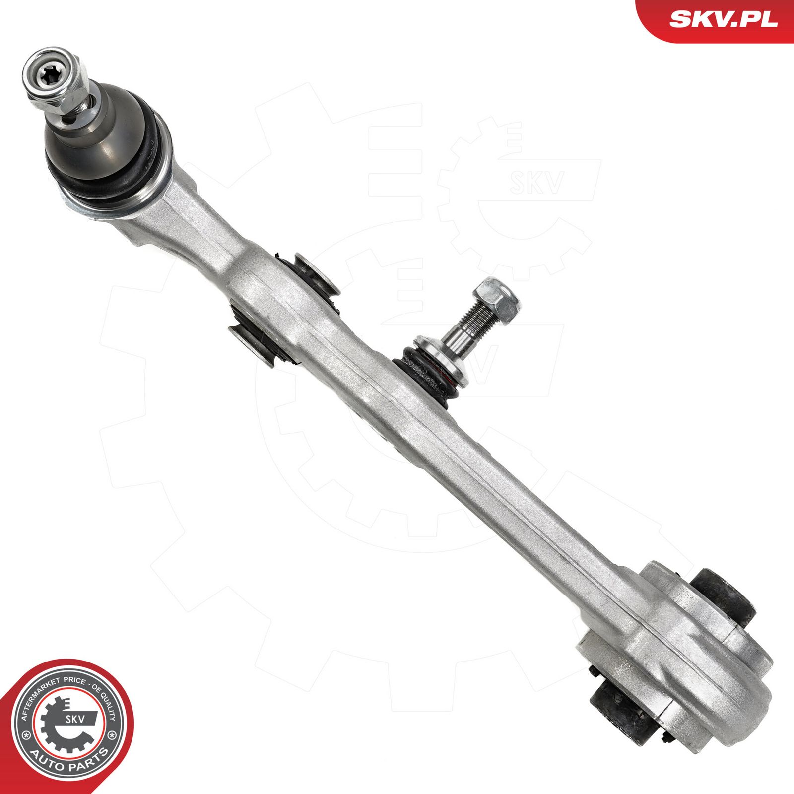 Control/Trailing Arm, wheel suspension-1