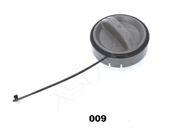 ASHIKA 148-00-009 Cap, fuel tank