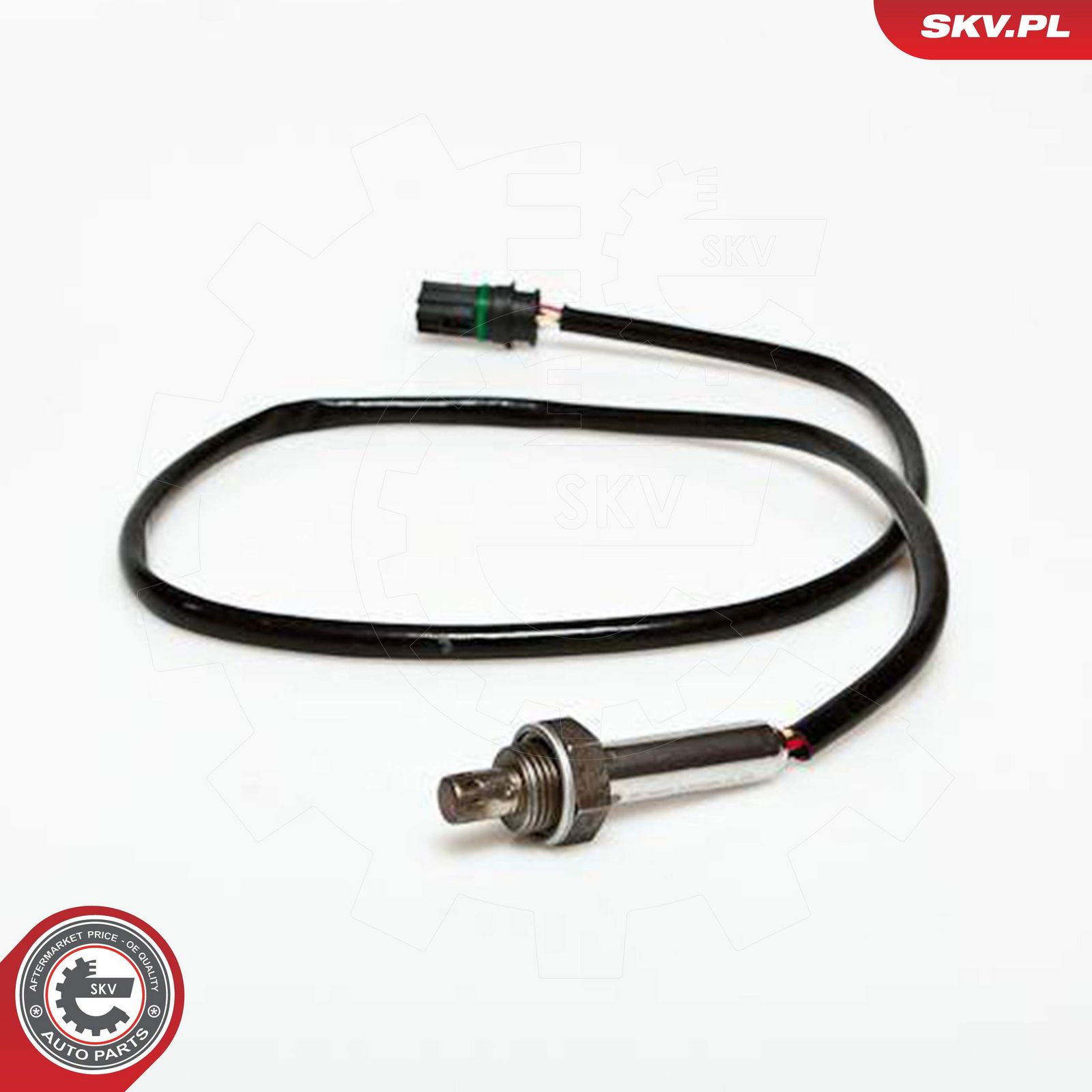 Oxygen Sensor-2