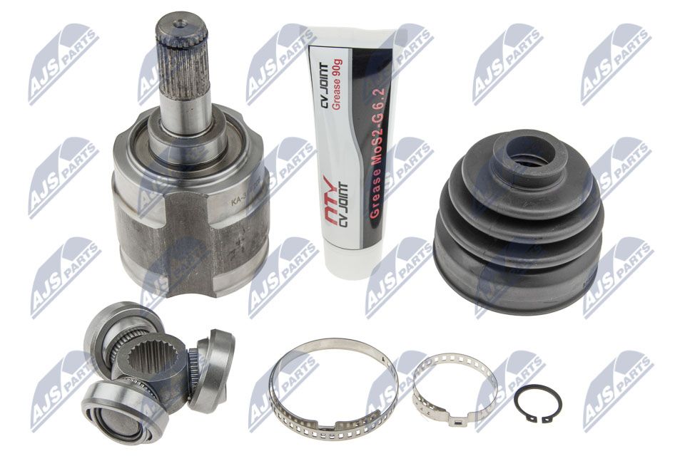 NTY NPW-KA-314 Joint kit, drive shaft