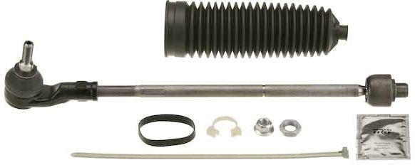 TRW JRA594 Tie rod