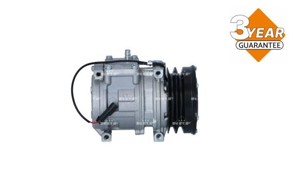 NRF 32659 Compressor, air conditioning