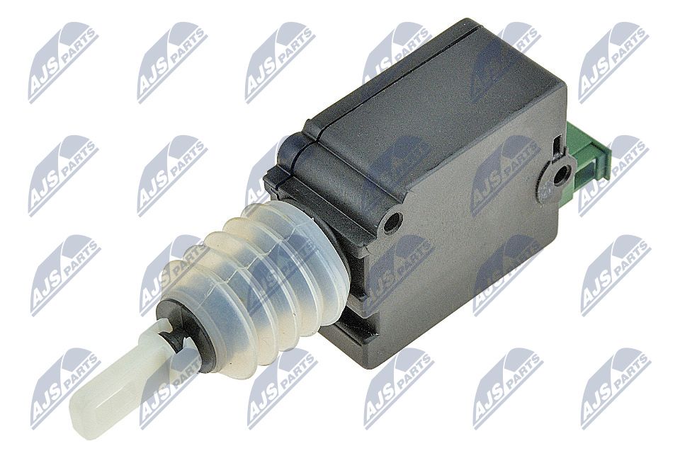 Actuator, central locking system-1