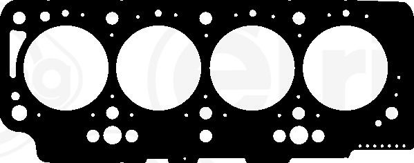 Gasket, cylinder head-main