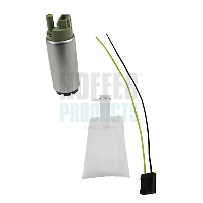 HOFFER 7506385 Fuel pump
