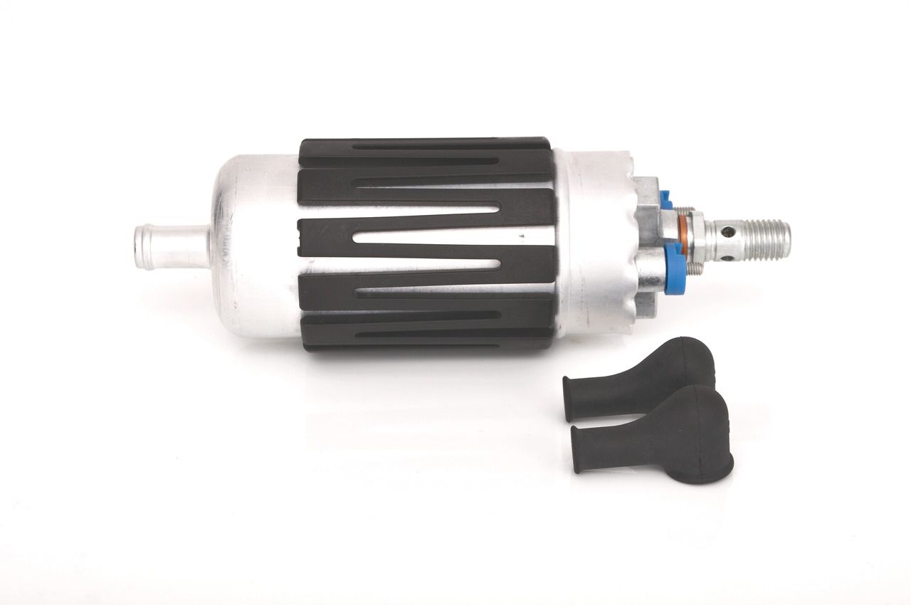 Fuel Pump-5