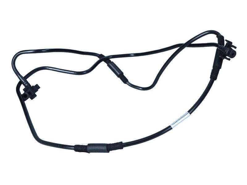 aušinimo skysčio vamzdis