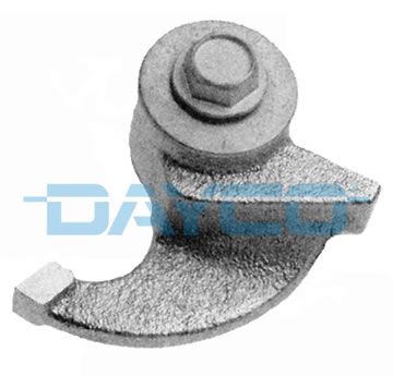 DAYCO ATB2288 Tensioner pulley, timing belt
