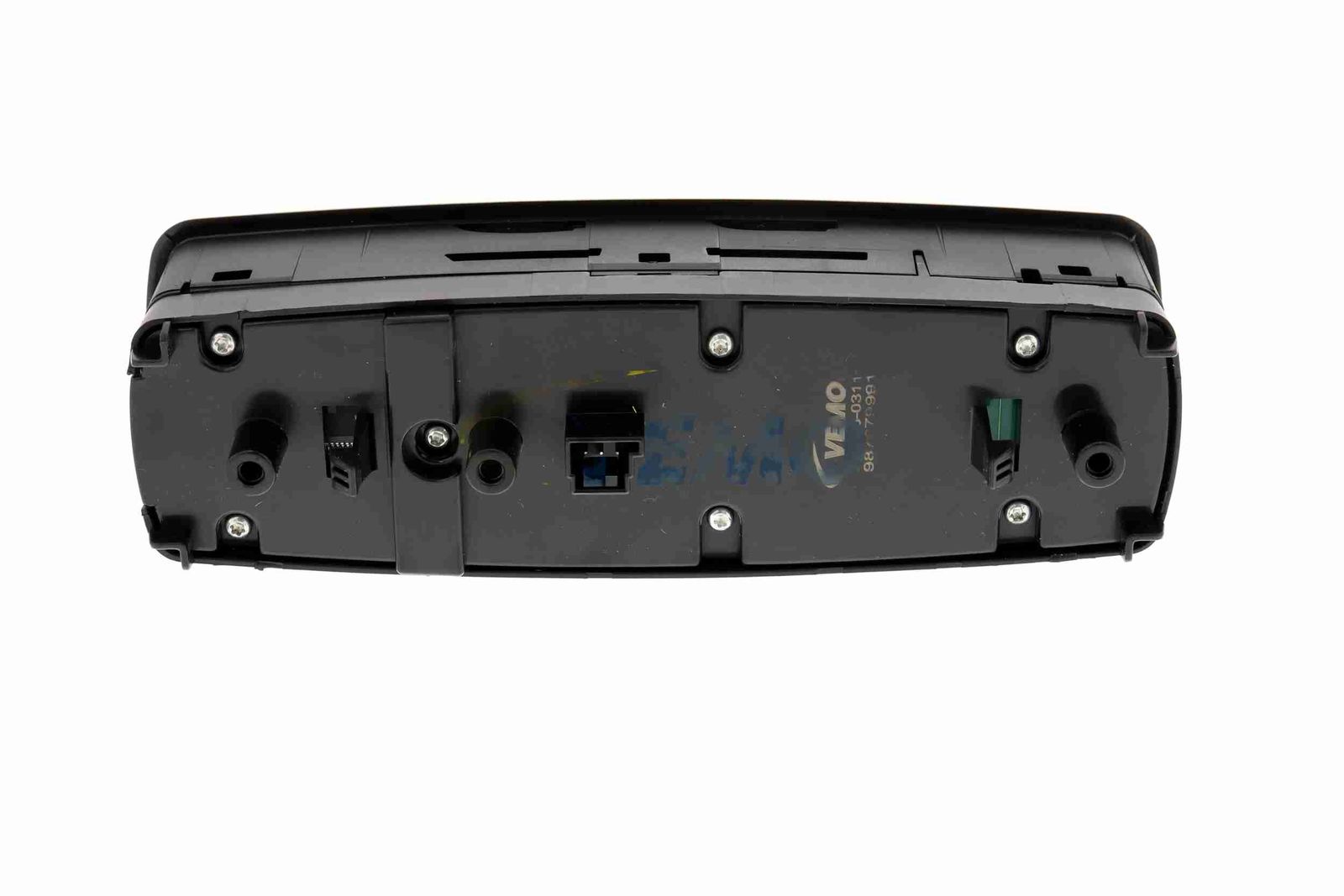Switch, window regulator-6
