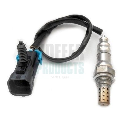 HOFFER 7481828 Oxygen sensor