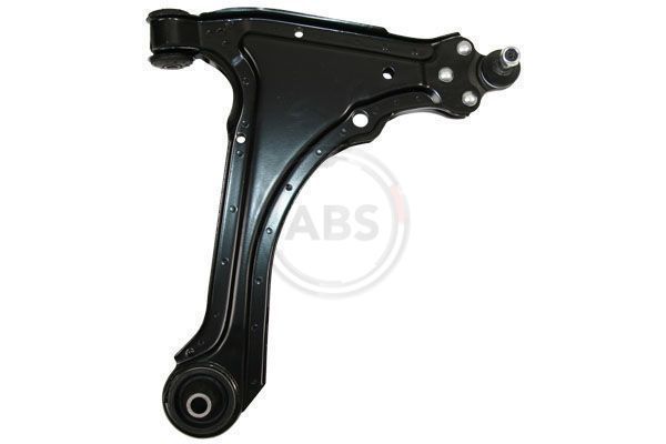 A.B.S. 210408 Control/trailing arm, wheel suspension