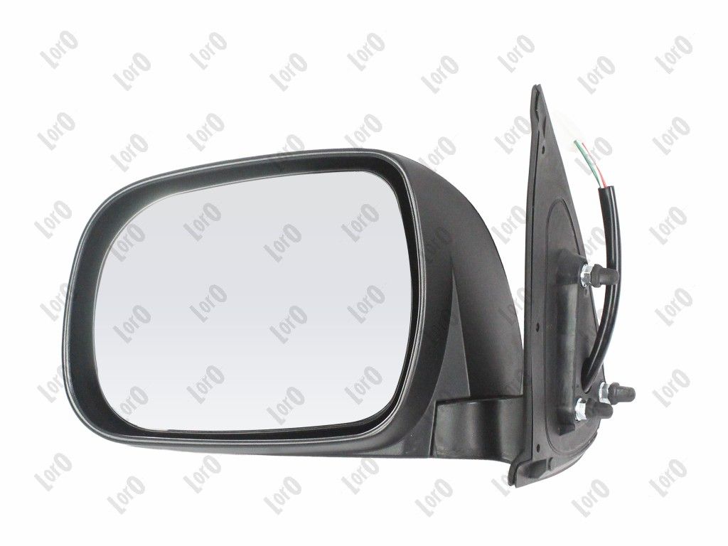 Exterior Mirror-1