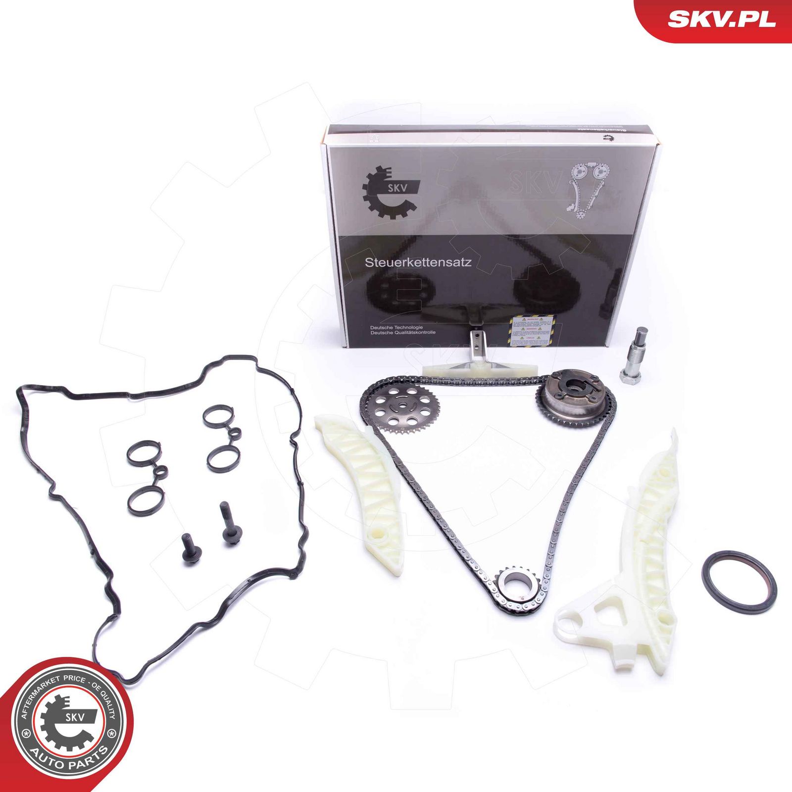 ESEN SKV 21SKV112 Timing chain kit