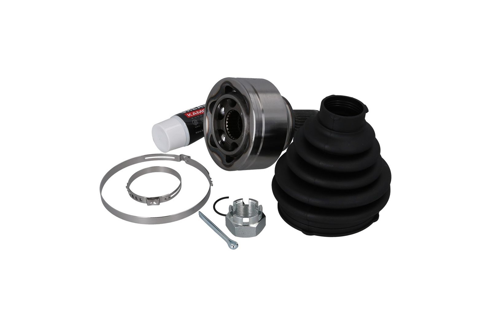KAMOKA 6402 Joint kit, drive shaft