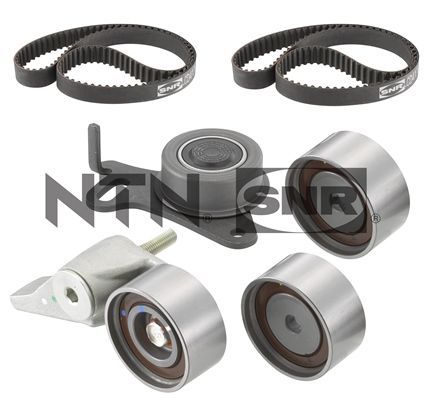 SNR KD473.28 Timing belt kit