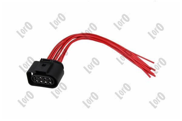 ABAKUS 120-00-119 Cable repair kit, tail light assembly
