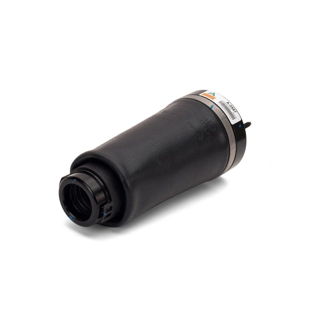 Air Spring, suspension-1