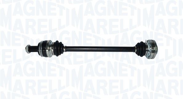 MAGNETI MARELLI 302004190137 Drive shaft