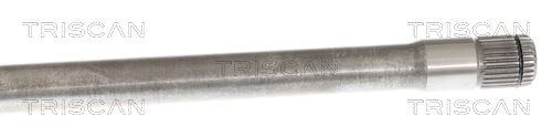Drive Shaft-3